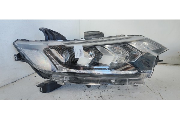 Recambio de faro derecho para mitsubishi outlander (gf0) kaiteki 4wd referencia OEM IAM ECM92121E20  