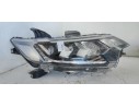 Recambio de faro derecho para mitsubishi outlander (gf0) kaiteki 4wd referencia OEM IAM ECM92121E20  