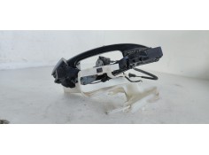 Recambio de maneta exterior delantera derecha para volkswagen passat berlina (3c2) edition plus referencia OEM IAM   