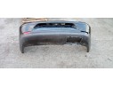 Recambio de paragolpes trasero para seat cordoba berlina (6l2) 1.9 tdi referencia OEM IAM   