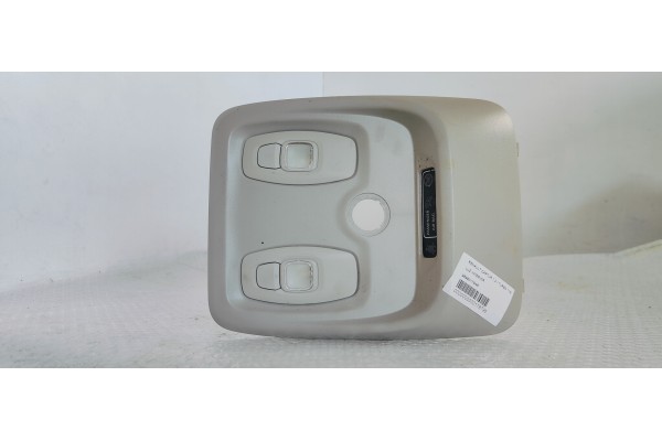 Recambio de luz interior para renault captur 1.2 i turbo 118 referencia OEM IAM 969801754R  