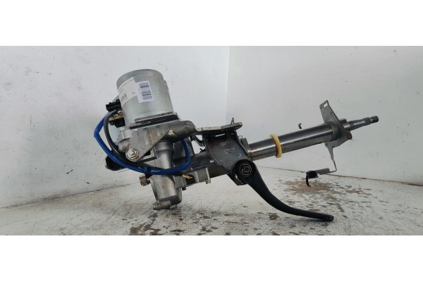 Recambio de columna direccion para nissan qashqai (j10) acenta referencia OEM IAM   