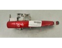 Recambio de maneta exterior delantera derecha para peugeot 208 1.6 hdi 100 fap referencia OEM IAM 9672961080  