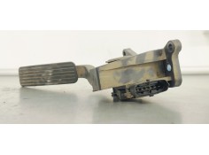 Recambio de pedal acelerador para ssangyong kyron 2.0 d referencia OEM IAM 2055009000  