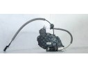 Recambio de cerradura puerta delantera izquierda para volvo xc60 2.4 d referencia OEM IAM 30799311  