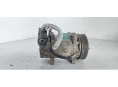 Recambio de compresor aire acondicionado para citroen xsara picasso 1.6 16v sx top referencia OEM IAM   