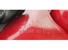 Recambio de piloto trasero izquierdo interior para volkswagen passat variant (3c5) advance plus referencia OEM IAM 3C9945093  