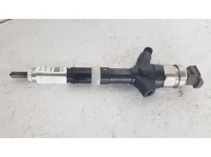 Recambio de inyector para toyota avensis berlina (t25) referencia OEM IAM 236700G040  