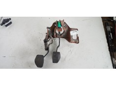 PEDAL EMBRAGUE 
