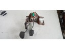 Recambio de pedal embrague para dacia dokker express 1.5 dci diesel fap cat referencia OEM IAM   