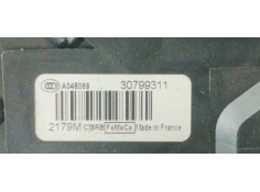 Recambio de cerradura puerta delantera izquierda para volvo xc60 2.4 d referencia OEM IAM 30799311  