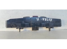 Recambio de warning para opel zafira b 1.9 cdti referencia OEM IAM 13100105  