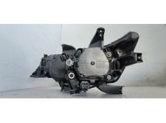 Recambio de faro derecho para mitsubishi outlander (gf0) kaiteki 4wd referencia OEM IAM ECM92121E20  