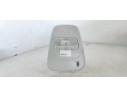 Recambio de luz interior para citroen c3 picasso exclusive referencia OEM IAM   