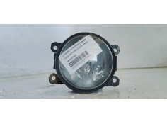 FARO ANTINIEBLA IZQUIERDO 9650001680 