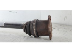 Recambio de transmision delantera derecha para audi a6 berlina (4f2) 2.0 tdi referencia OEM IAM 4F0407272G  