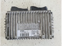Recambio de centralita cambio automatico para peugeot 307 break/sw (s2) 1.6 hdi referencia OEM IAM 9654232880 S118025601 8200302