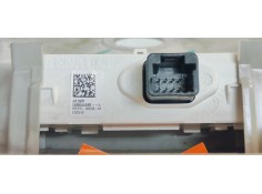 Recambio de luz interior para renault captur 1.2 i turbo 118 referencia OEM IAM 969801754R  