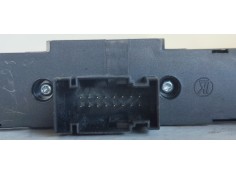 Recambio de warning para opel zafira b 1.9 cdti referencia OEM IAM 13100105  
