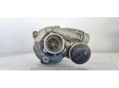Recambio de turbocompresor para renault master ii ph. 2 doka/pr. fgst referencia OEM IAM H8200483650  