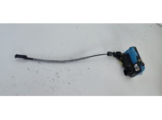 Recambio de cerradura puerta delantera derecha para volvo s60 berlina 2.4 diesel cat referencia OEM IAM   