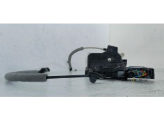 Recambio de cerradura puerta delantera izquierda para volvo xc60 2.4 d referencia OEM IAM 30799311  