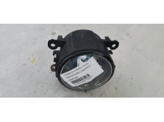 Recambio de faro antiniebla izquierdo para citroen c4 picasso premier referencia OEM IAM 9650001680  