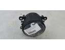 Recambio de faro antiniebla izquierdo para citroen c4 picasso premier referencia OEM IAM 9650001680  