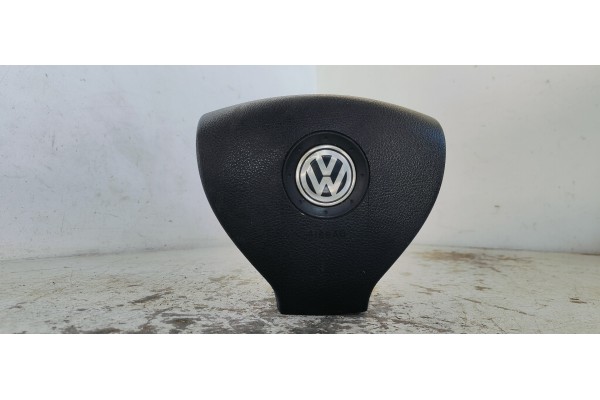 Recambio de airbag delantero izquierdo para volkswagen passat variant (3c5) advance plus referencia OEM IAM 3C0880201AB  