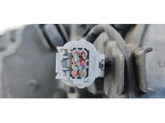 Recambio de faro derecho para mitsubishi outlander (gf0) kaiteki 4wd referencia OEM IAM ECM92121E20  