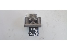 Recambio de caja precalentamiento para citroen xsara picasso 1.6 16v hdi referencia OEM IAM 9640469680  