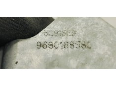 Recambio de maneta exterior delantera derecha para peugeot 208 1.6 hdi 100 fap referencia OEM IAM 9672961080  