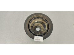 Recambio de polea cigueñal para peugeot 2008 (--.2013) 1.2 i turbo 130 referencia OEM IAM 9808058180  