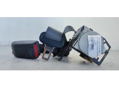 CINTURON SEGURIDAD TRASERO CENTRAL C7092G0659 