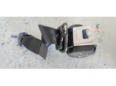 Recambio de cinturon seguridad trasero derecho para peugeot 208 active referencia OEM IAM 98063163XY  
