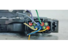 Recambio de cerradura puerta delantera izquierda para volvo xc60 2.4 d referencia OEM IAM 30799311  