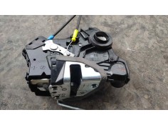 Recambio de cerradura puerta delantera derecha para subaru forester 2.0 diesel cat referencia OEM IAM 5051303  