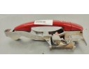 Recambio de maneta exterior delantera derecha para peugeot 208 1.6 hdi 100 fap referencia OEM IAM 9672961080  