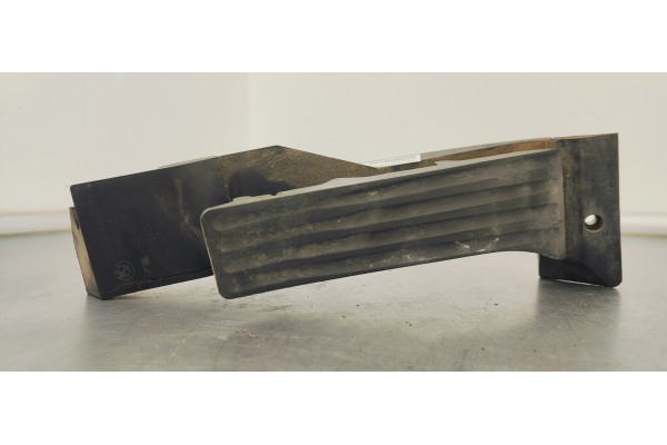 Recambio de pedal acelerador para bmw x3 (e83) 3.0d 204 4x4 referencia OEM IAM 3540676693001  