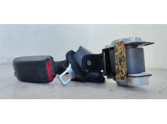Recambio de cinturon seguridad trasero central para lexus is200 (ds2/is2) 220d referencia OEM IAM C7092G0659  