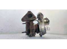 Recambio de turbocompresor para renault master ii ph. 2 doka/pr. fgst referencia OEM IAM H8200483650  