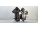 Recambio de turbocompresor para renault master ii ph. 2 doka/pr. fgst referencia OEM IAM H8200483650  