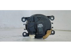 Recambio de faro antiniebla izquierdo para citroen c4 picasso premier referencia OEM IAM 9650001680  