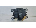 Recambio de faro antiniebla izquierdo para citroen c4 picasso premier referencia OEM IAM 9650001680  