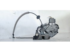 Recambio de cerradura puerta delantera izquierda para volvo xc60 2.4 d referencia OEM IAM 30799311  