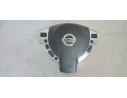 Recambio de airbag delantero izquierdo para nissan qashqai+2 (jj10) 2.0 i 140 4x4 referencia OEM IAM 98510BR26D  