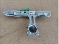 ELEVALUNAS TRASERO IZQUIERDO 