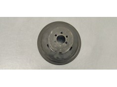 Recambio de polea cigueñal para peugeot 2008 (--.2013) 1.2 i turbo 130 referencia OEM IAM 9808058180  