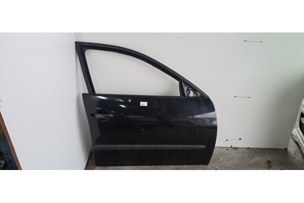 Recambio de puerta delantera derecha para seat cordoba berlina (6l2) 1.9 tdi referencia OEM IAM   