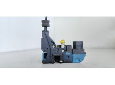 Recambio de cerradura puerta delantera derecha para volvo s60 berlina 2.4 diesel cat referencia OEM IAM   